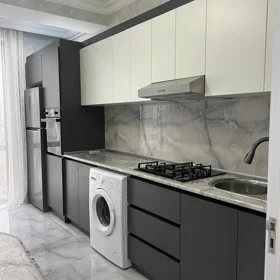 In Baku 90.0 m² apartment is for rent - Image 2