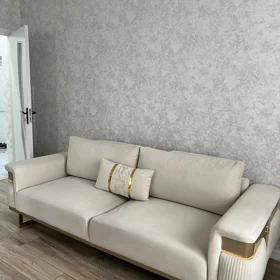 In Baku 90.0 m² apartment is for rent - Image 3