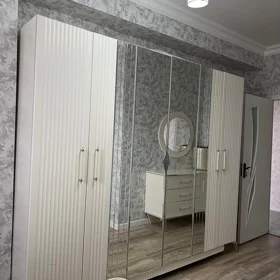 In Baku 90.0 m² apartment is for rent - Image 10