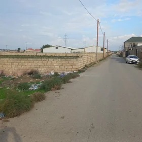 In Sumgayit nan acre land is for sale - Image 2