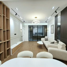 In Baku 92.0 m² apartment is for sale - Image 3