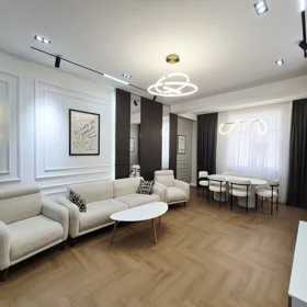 In Baku 92.0 m² apartment is for sale - Image 7