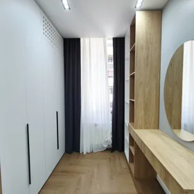 In Baku 92.0 m² apartment is for sale - Image 9