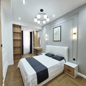 In Baku 92.0 m² apartment is for sale - Image 10