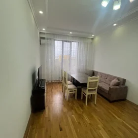 In Baku 60.0 m² apartment is for rent - Image 2