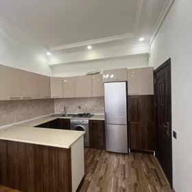 In Baku 60.0 m² apartment is for rent - Image 5