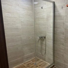 In Baku 60.0 m² apartment is for rent - Image 6
