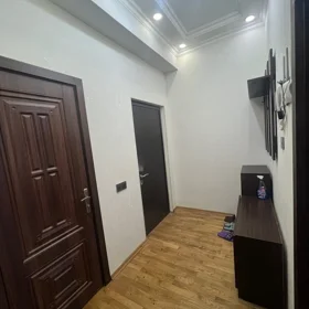 In Baku 60.0 m² apartment is for rent - Image 8