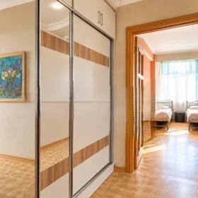 In Suraxanı rayonu 70.0 m² apartment is for rent - Image 2