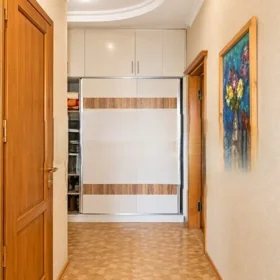 In Suraxanı rayonu 70.0 m² apartment is for rent - Image 3