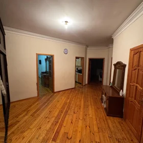 In Baku 120.0 m² apartment is for rent - Image 6