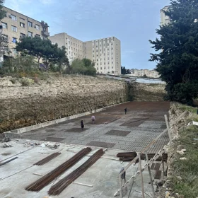 In Suraxanı rayonu 100.0 m² apartment is for sale - Image 3