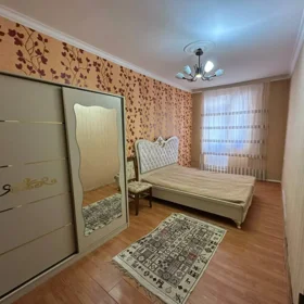 In Baku 90.0 m² apartment is for rent - Image 4
