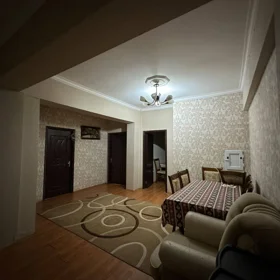 In Baku 90.0 m² apartment is for rent - Image 5