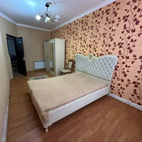 In Baku 90.0 m² apartment is for rent - Image 6