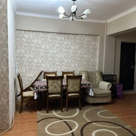 In Baku 90.0 m² apartment is for rent - Image 7