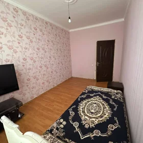 In Baku 90.0 m² apartment is for rent - Image 9