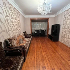 In Baku 60.0 m² apartment is for rent - Image 2