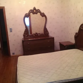 In Baku 60.0 m² apartment is for rent - Image 4