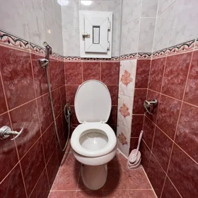In Baku 60.0 m² apartment is for rent - Image 8