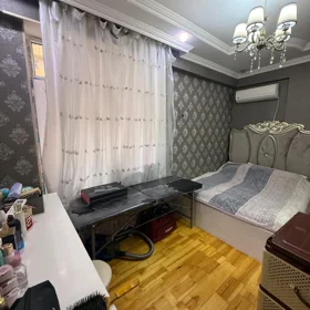 Baku-da 59.0 m2 mənzil satılır