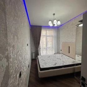 In Baku 45.0 m² apartment is for rent - Image 2