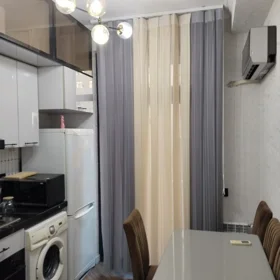 In Baku 45.0 m² apartment is for rent - Image 3