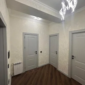 In Baku 45.0 m² apartment is for rent - Image 4