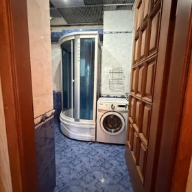 In Baku 55.0 m² apartment is for rent - Image 2