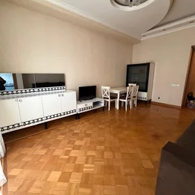 In Baku 55.0 m² apartment is for rent - Image 3
