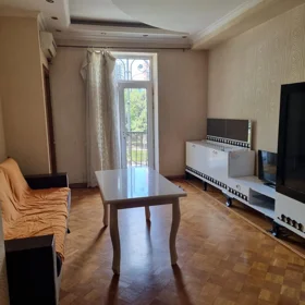 In Baku 55.0 m² apartment is for rent - Image 4