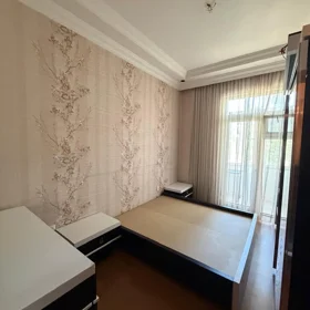 In Baku 55.0 m² apartment is for rent - Image 5