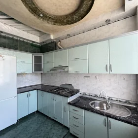 In Baku 55.0 m² apartment is for rent - Image 6