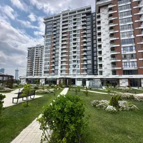 Baku-da 59.0 m2 mənzil satılır