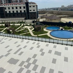 Baku-da 59.0 m2 mənzil satılır - Şəkil 6