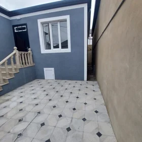 In Sumgayit 85.0 m² house with 3.0 rooms is for sale - Image 4