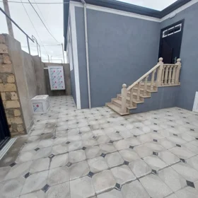 In Sumgayit 85.0 m² house with 3.0 rooms is for sale - Image 6