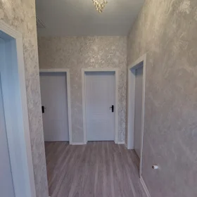 In Sumgayit 85.0 m² house with 3.0 rooms is for sale - Image 9