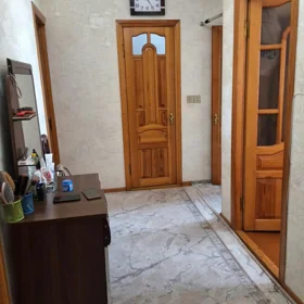 In Baku 65.0 m² apartment is for rent - Image 3