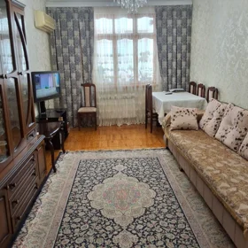In Baku 65.0 m² apartment is for rent - Image 4