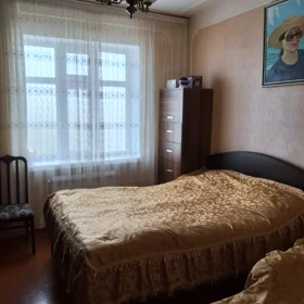 In Baku 65.0 m² apartment is for rent - Image 5