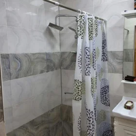 In Baku 65.0 m² apartment is for rent - Image 7