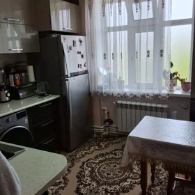 In Baku 65.0 m² apartment is for rent - Image 8