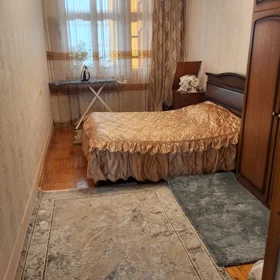 In Baku 65.0 m² apartment is for rent - Image 10