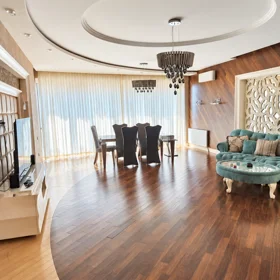In Xətai rayonu 190.0 m² apartment is for rent - Image 3