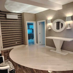 In Xətai rayonu 190.0 m² apartment is for rent - Image 5