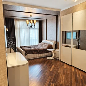 In Xətai rayonu 190.0 m² apartment is for rent - Image 8