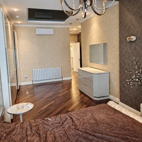 In Xətai rayonu 190.0 m² apartment is for rent - Image 9