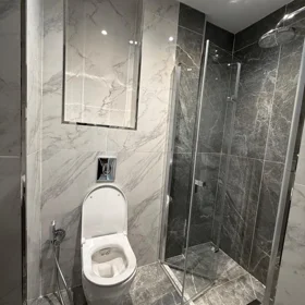 In Baku 50.0 m² apartment is for rent - Image 4