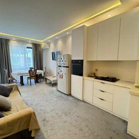 In Xətai rayonu 90.0 m² apartment is for rent - Image 3